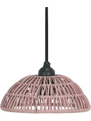 Hue Takskärm Rosa 20cm