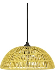 Hue Takskärm Gul 20cm