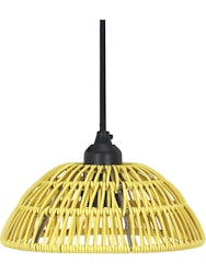 Hue Takskärm Gul 30cm