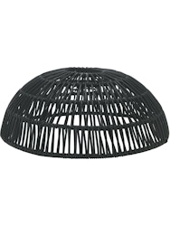 Hue Takskärm Svart 30cm