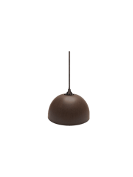 Briggs Taklampa Rost 17cm