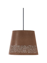 Corta Taklampa Rost 38cm