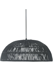 Hue Takskärm Svart Inkl FlexOut 45cm