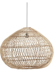 Karen Takskärm Natur 70cm