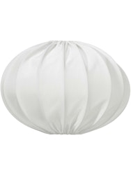 Hilma Takskärm Vit 40cm