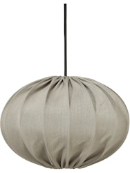Hilma Outdoor Beige 50cm