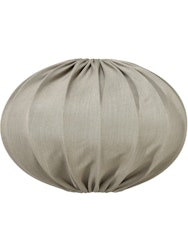Hilma Takskärm Beige 60cm