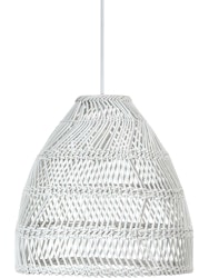 Maja Outdoor Vit Rotting 53cm