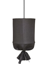 Pak. Round Outdoor Lin Grå 40cm