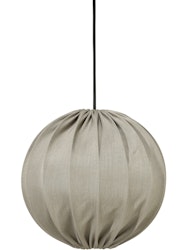 Alva Outdoor Etamine Beige 30cm