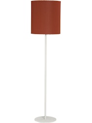 Agnar Golvlampa Outdoor Rost 156cm