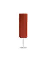 Agnar Golvlampa Outdoor Rost 100cm