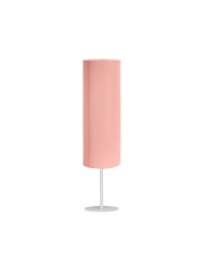 Agnar Golvlampa Outdoor Rosa 100cm