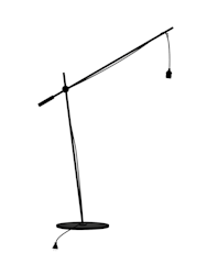 Anund Golvlampa Utomhus 190cm