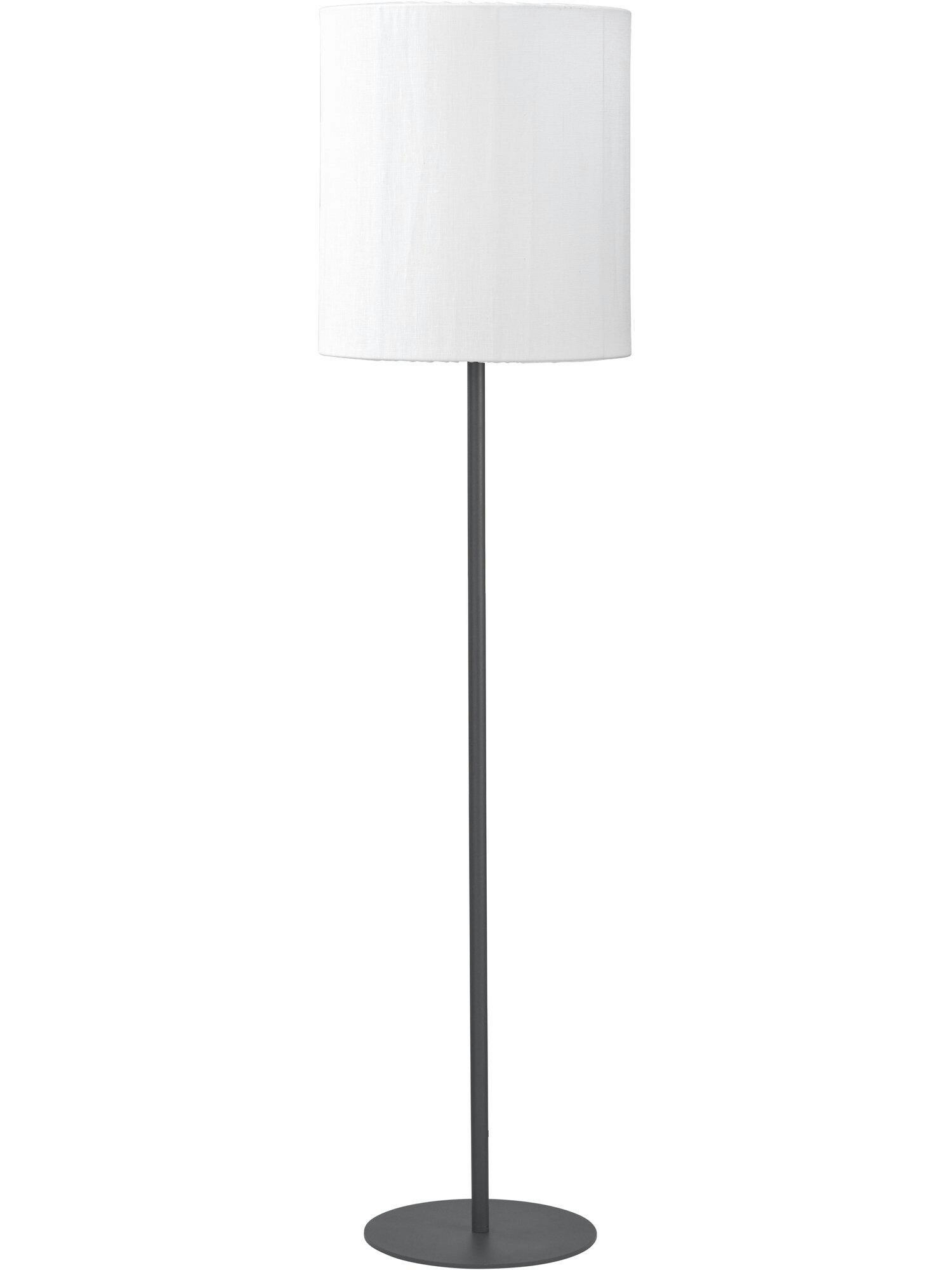 Agnar Golvlampa Outdoor Vit 156cm