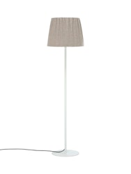 Agnar Golvlampa Outdoor Brun 156cm