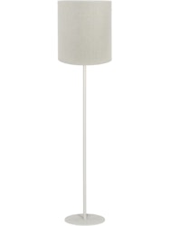 Agnar Golvlampa Outdoor Beige 156cm