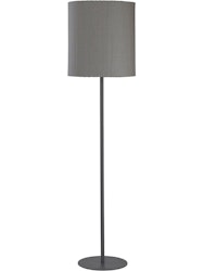 Agnar Golvlampa Outdoor Brun 156cm