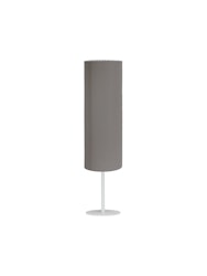 Agnar Golvlampa Outdoor Brun 100cm
