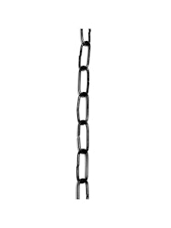 Kedja Svart 100cm