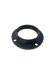 Skärmring E14 Gänga, sv, 28x2
