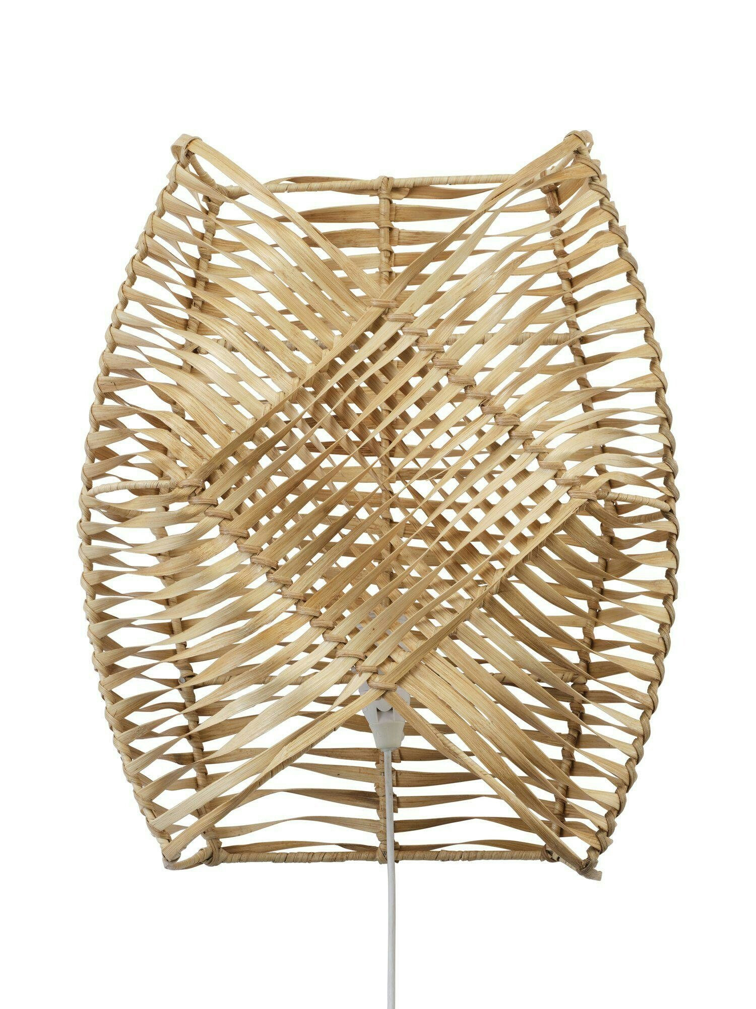Zyla Vägglampa Natur 36cm