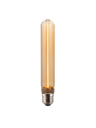 EDGE LED Tube 30 Amber 187x30mm E27