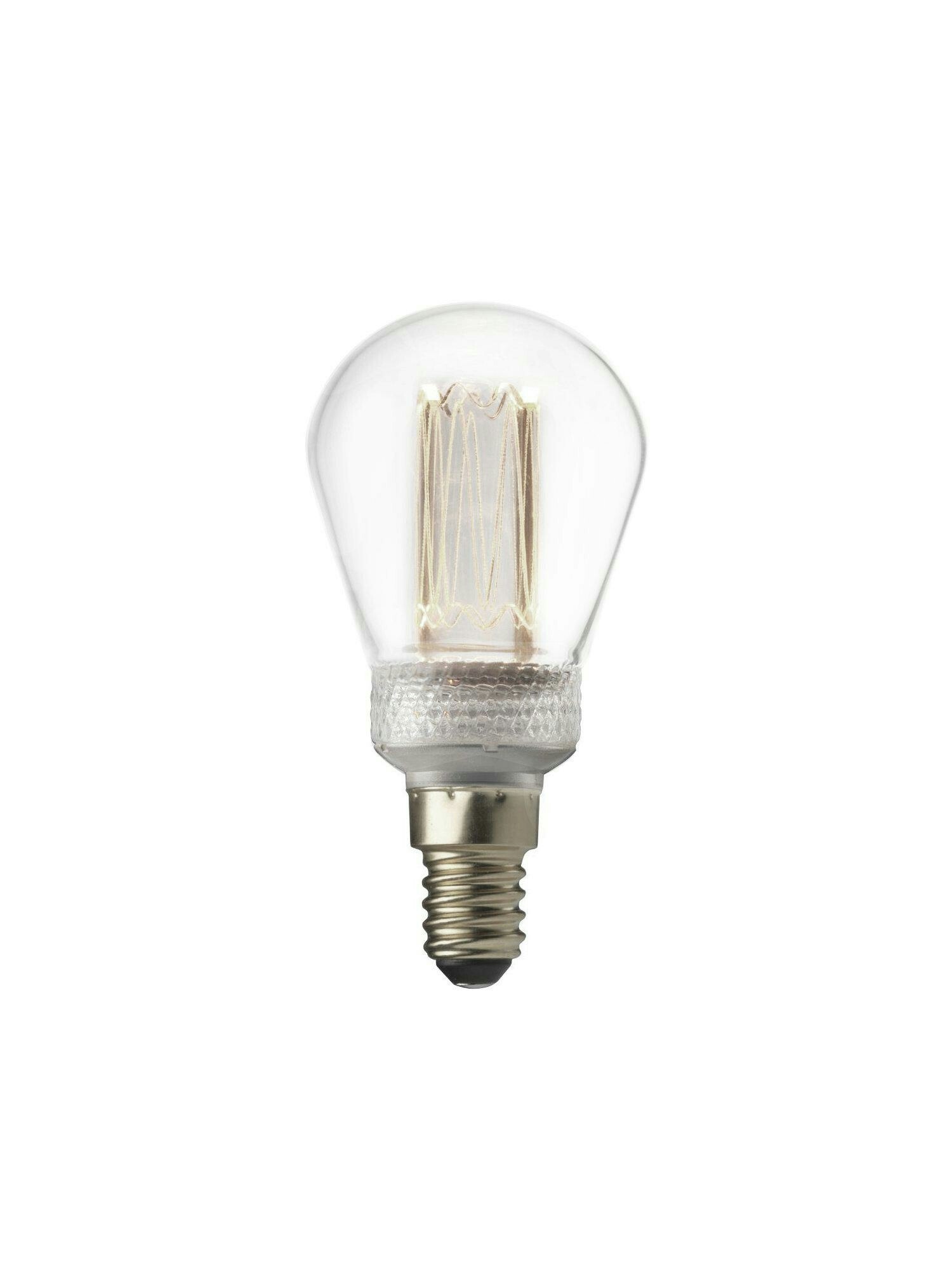 Future LED 3000K Edison 45mm