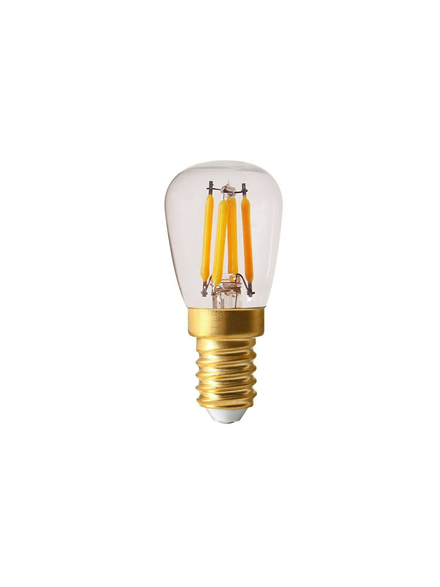 Elect LED Filament Pygmy Dimmable Clear