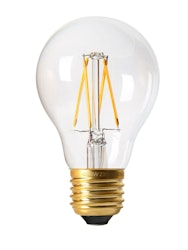 LED 3-step mem A60 klar E27 60mm