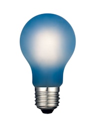 Interior LED Normal Blue 60mm
