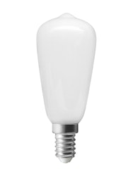 Pearl LED Filament Edison OPAL 39mm