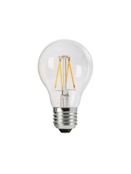 Shine LED Filament Normal Clear 60mm
