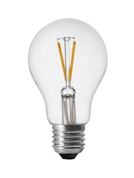 Shine LED Filament Normal Clear 60mm