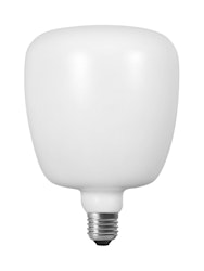 Matte Opal LED Fil Bono 140mm