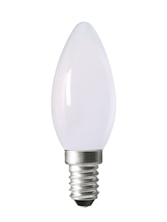 Perfect LED Opal E14 Kron 3,5cm 410lm 4,5