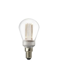 Future LED 3000K Edison 45mm