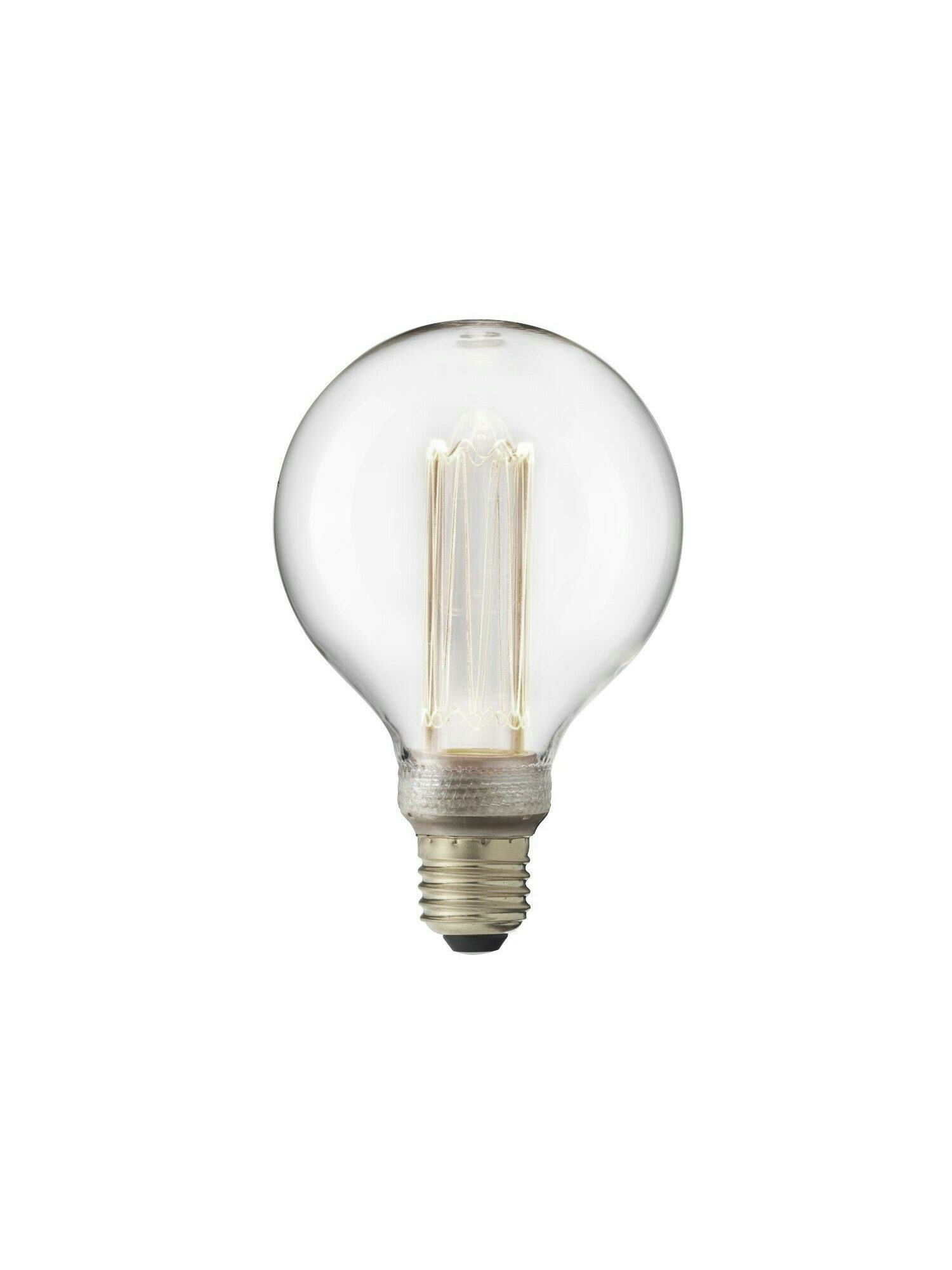 Future LED 3000K Globe 95mm