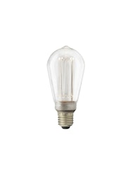 Future LED 3000K Edison 64mm