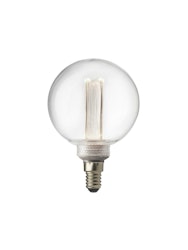 Future LED 3000K Globe 80mm