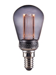 Future LED SMOKY Edison 45mm