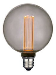 Future LED SMOKY Globe 125mm