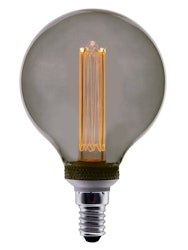 Future LED SMOKY Globe 95mm E14