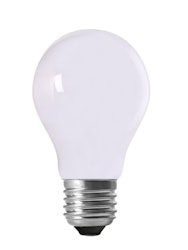 Twilight LED, 3-steg E27 Normal 6cm 7W