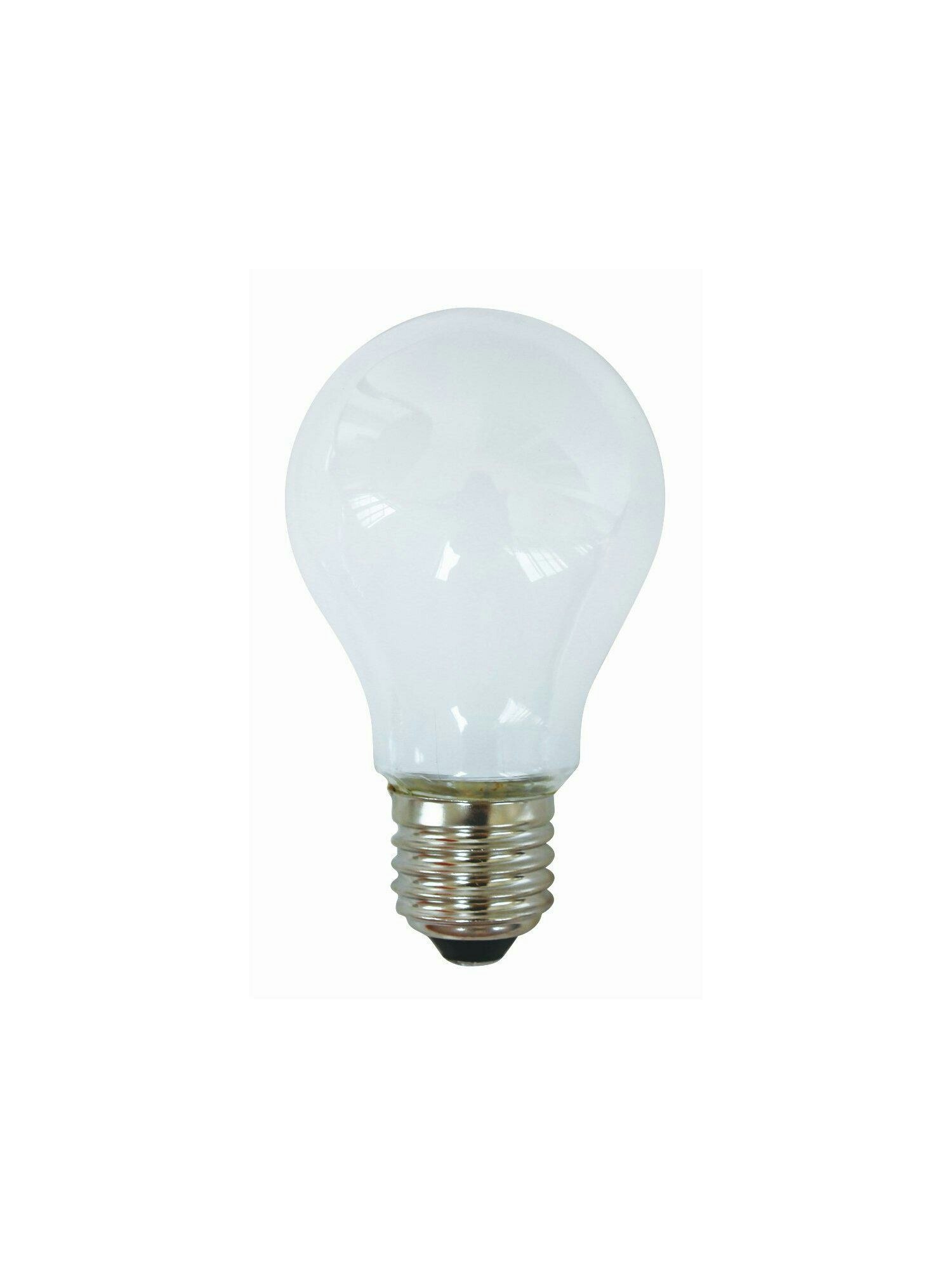 Sensor LED 3000K Opal 60mm