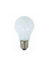 Sensor LED 3000K Opal 60mm