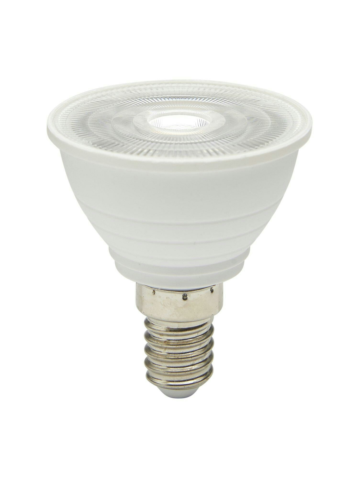 PAR16 LED E14 38°, 5W 420lm