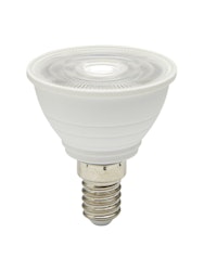 PAR16 LED E14 38°, 5W 420lm