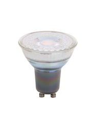Spot LED, GU10 MR16 Dim 2 Warm 38° 350lm