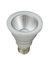Grow LED IP65 E27 30° E27 PAR20 7W